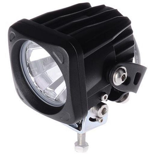 OEX Work Light LED 11 - 32V Single Flood LLX22640