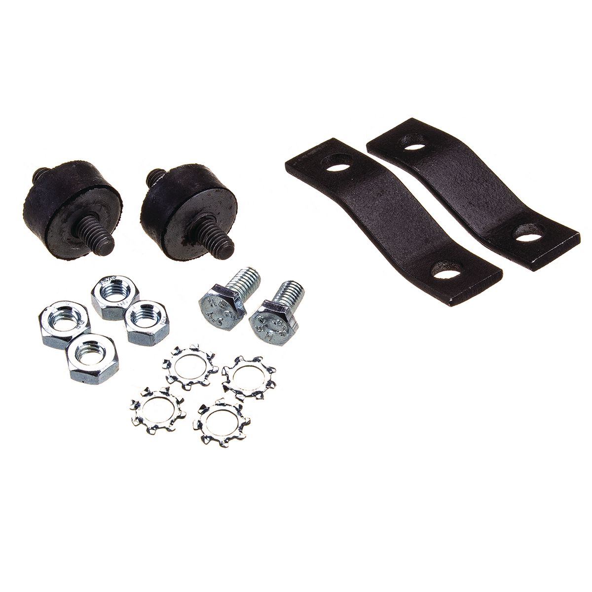 Drivetech Transmission Cooler Fitting Kit fits FG Falcon