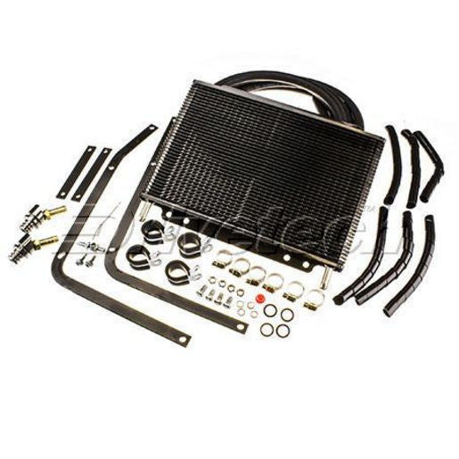 Drivetech Transmission Cooler Kit