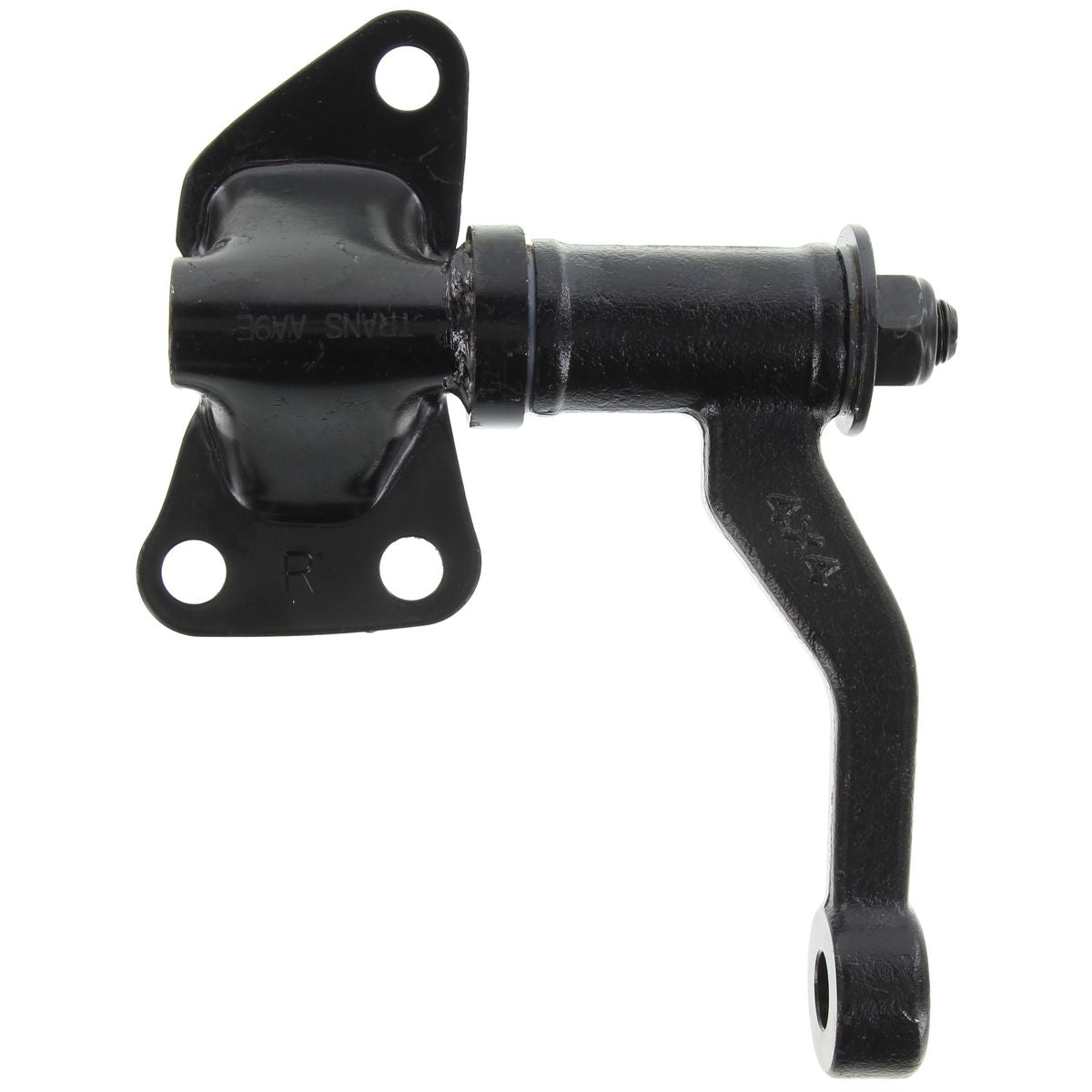 Silverline Steering Idler Arm SSX2625