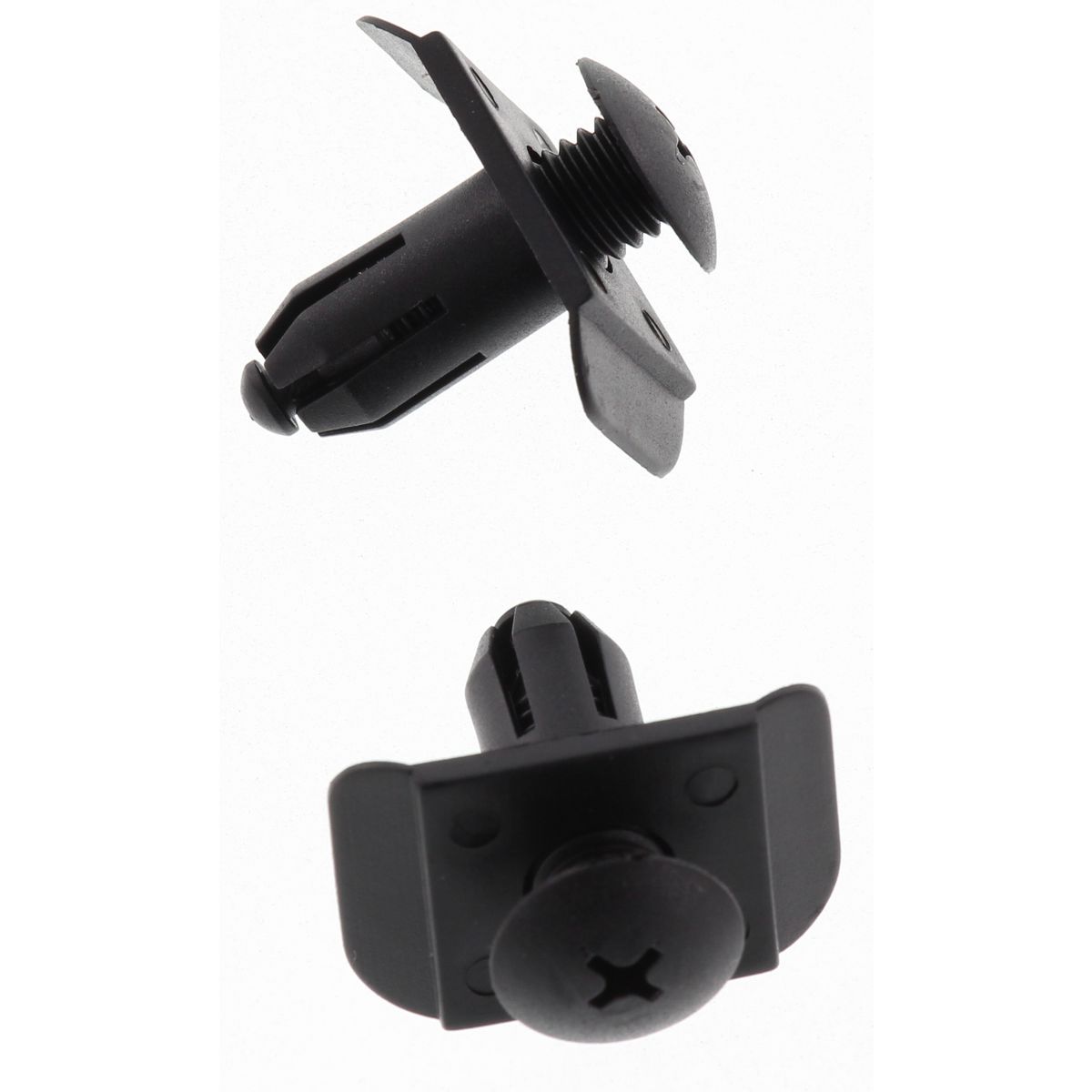 Champion Fasteners Scrivet Black Len: 18mm Hole: 10mm Head: 20X30mm TF86
