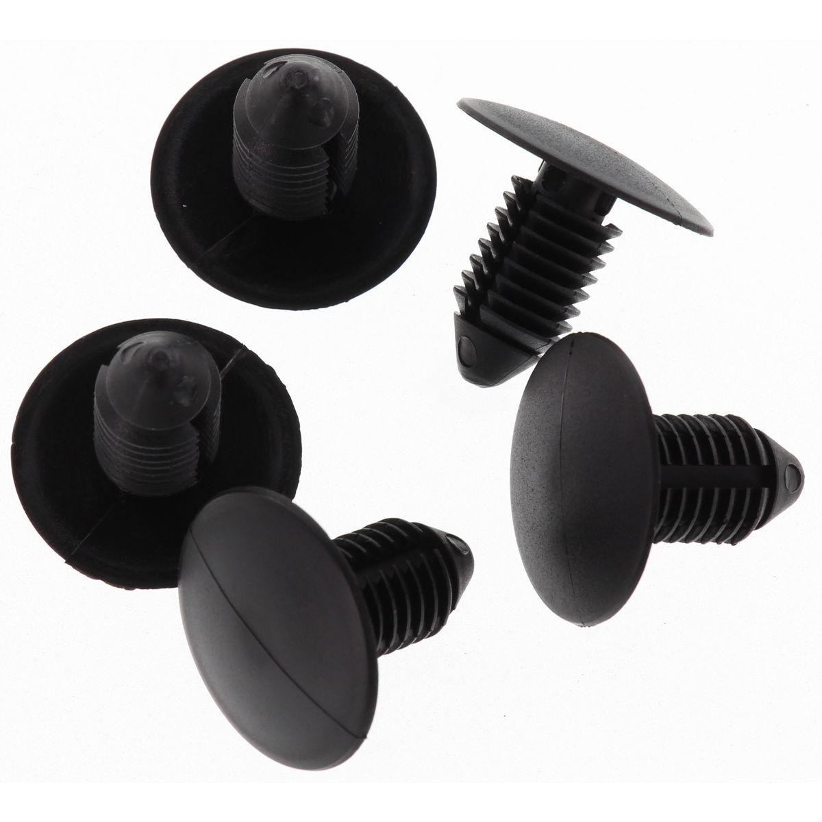 Champion Fasteners Xmas Tree Clips TF92