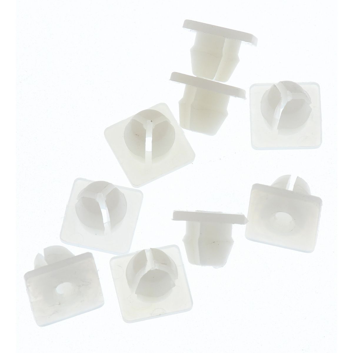 Champion Fasteners Screw Grommet TF95