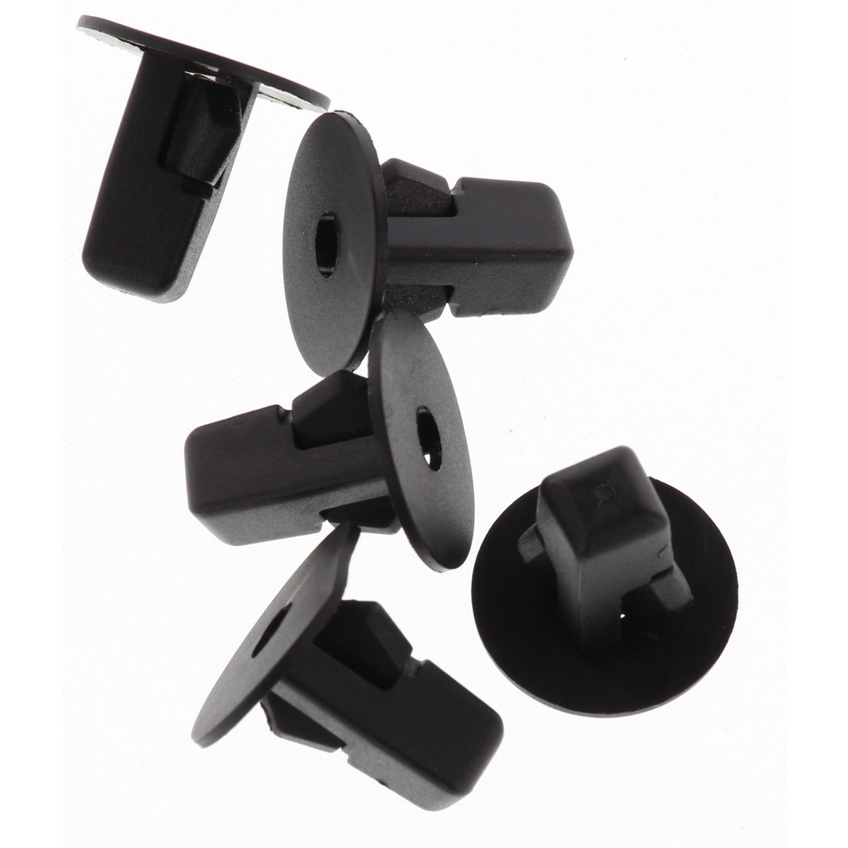 Champion Fasteners Screw Grommet Len: 17mm Hole: 8X8mm Head: 20mm TF101
