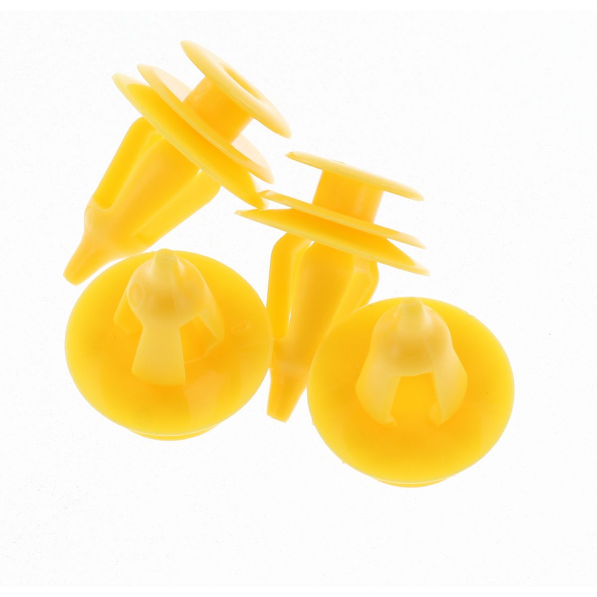 Champion Fasteners 15mm Door Trim Clips TF103