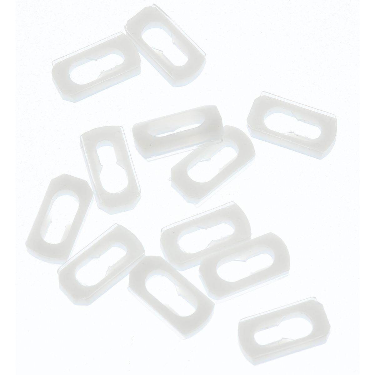 Champion Fasteners Body Mould Clip TF108