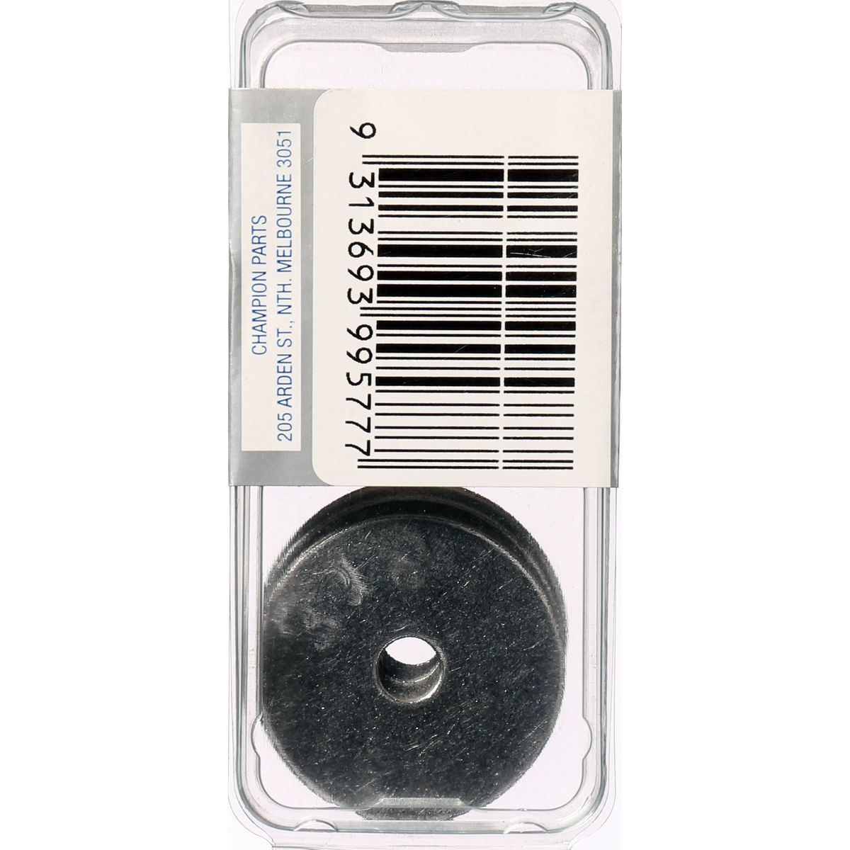 Champion Fasteners Washer Body Panel Stainless Steel 6mm 316/A4 CSP105