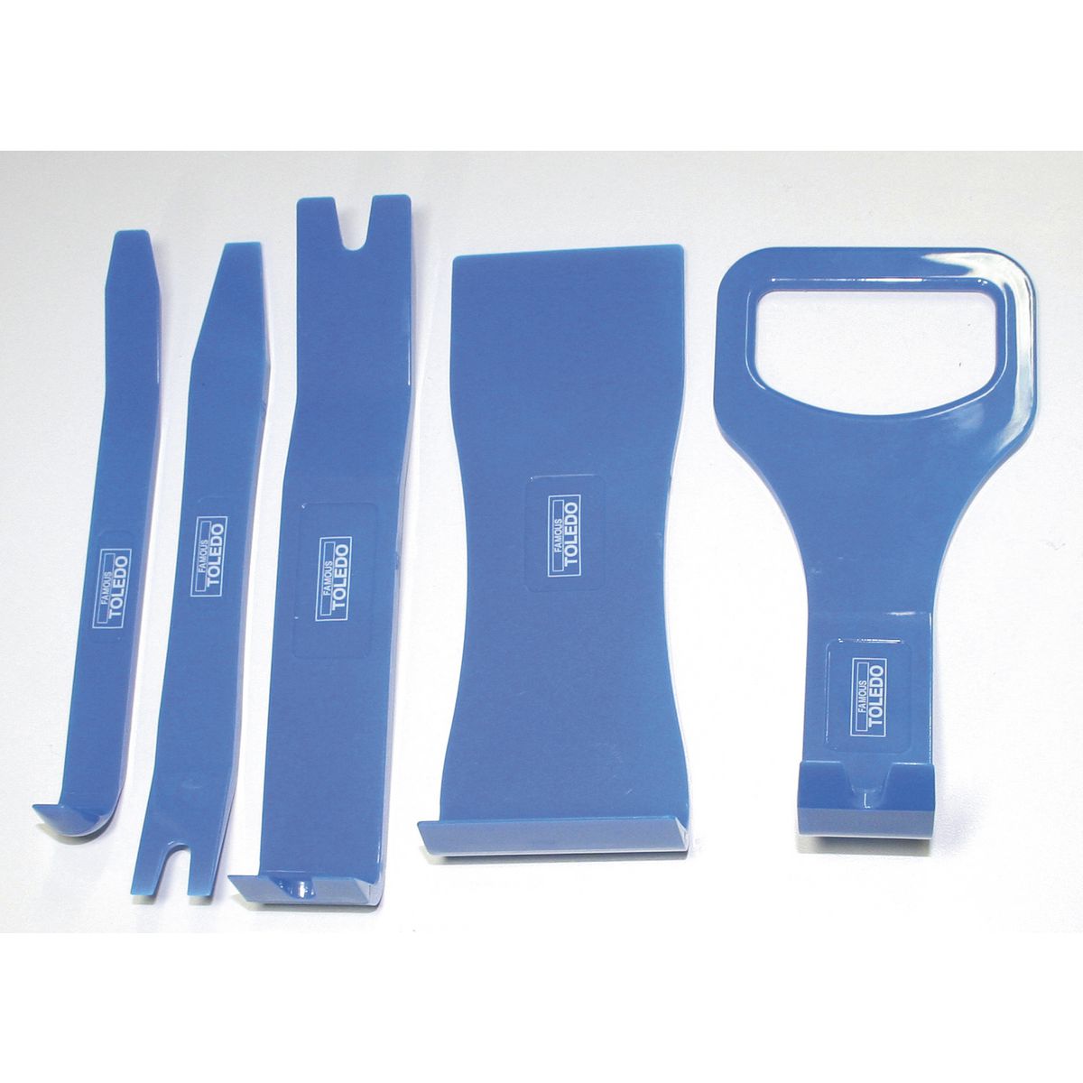 Toledo Trim Remover Set 5 Piece 313311