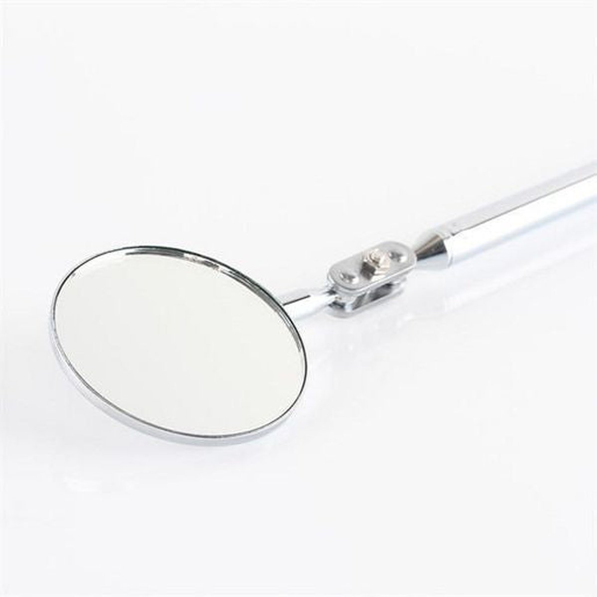 Toledo Telescopic Inspection Mirror 301016