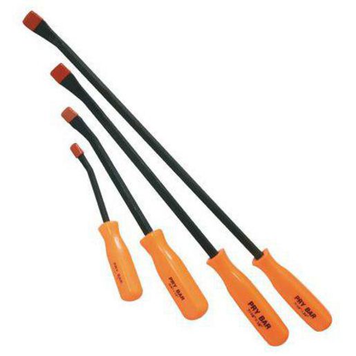 Toledo Pry Bar Set 4 Piece 301083