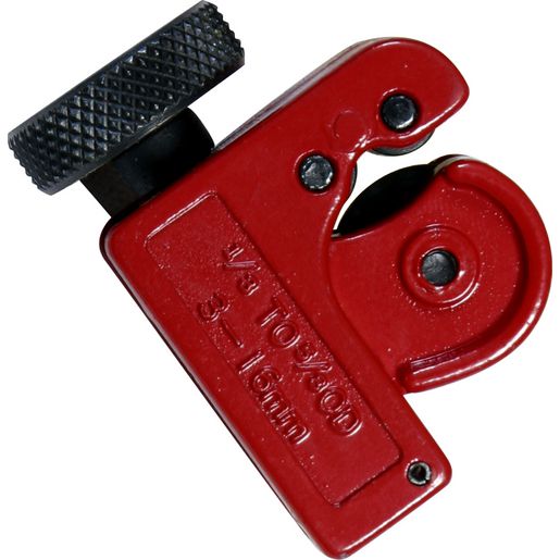 Toledo Mini Tube Cutter 3-15mm 301032
