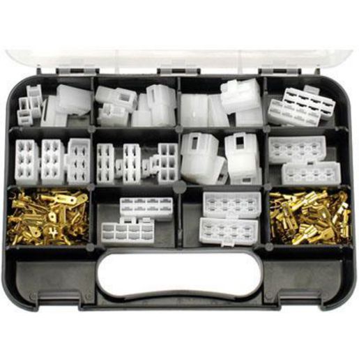 Grab Kit - Terminal Connect Block GKA178