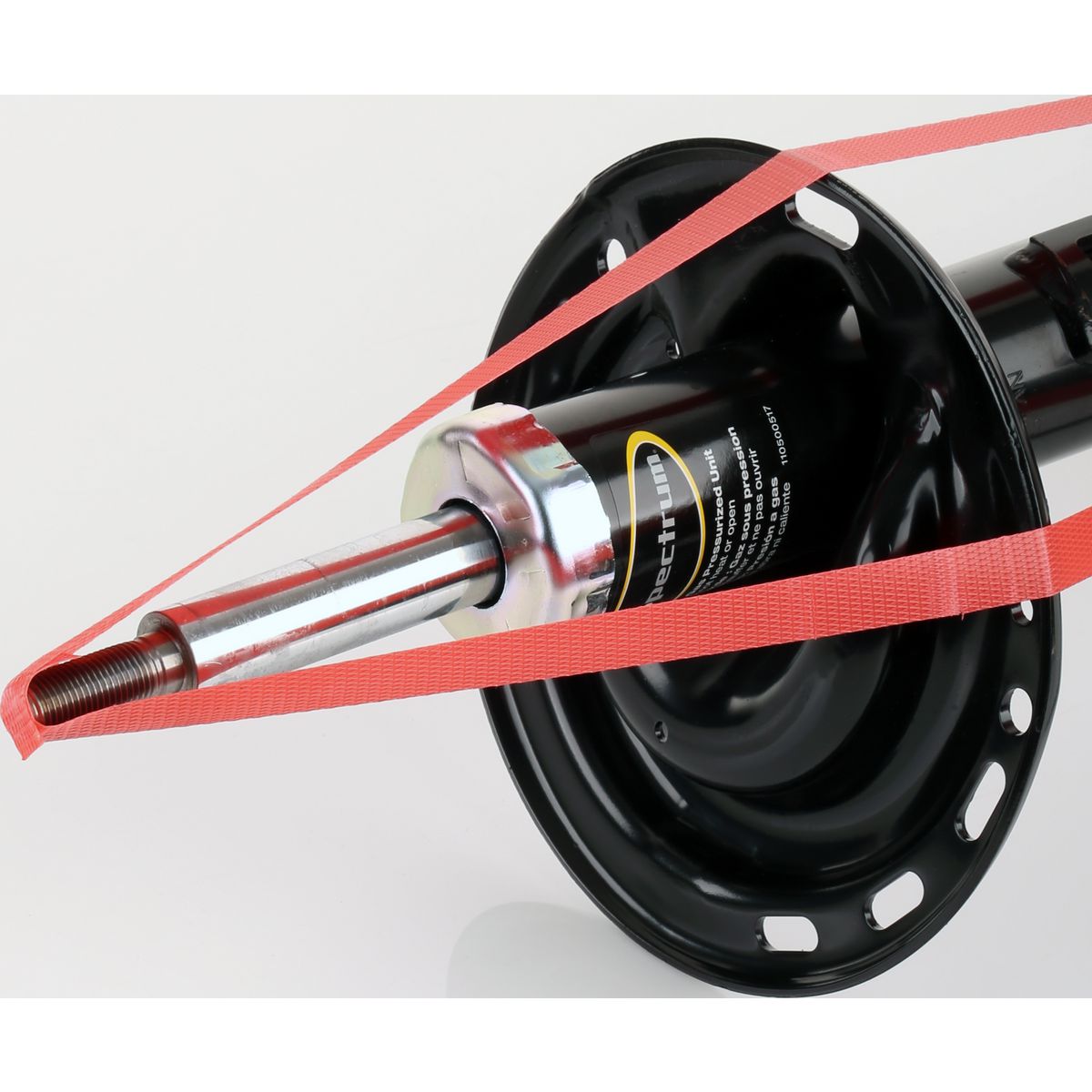 Monroe Sensa-Track Shock Absorber 72484