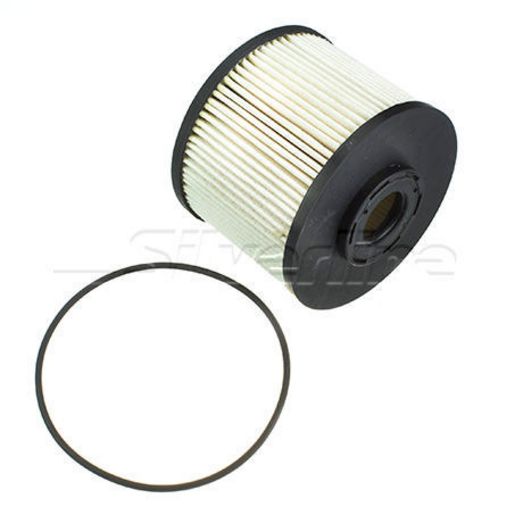 Silverline Fuel Filter Cartridge FC26SL