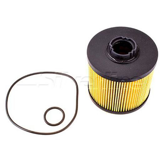 Silverline Fuel Filter Cartridge FC24SL