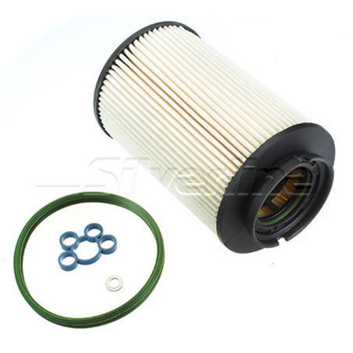 Silverline Fuel Filter Cartridge FC17SL