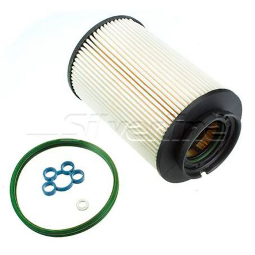 Silverline Fuel Filter Cartridge FC17SL