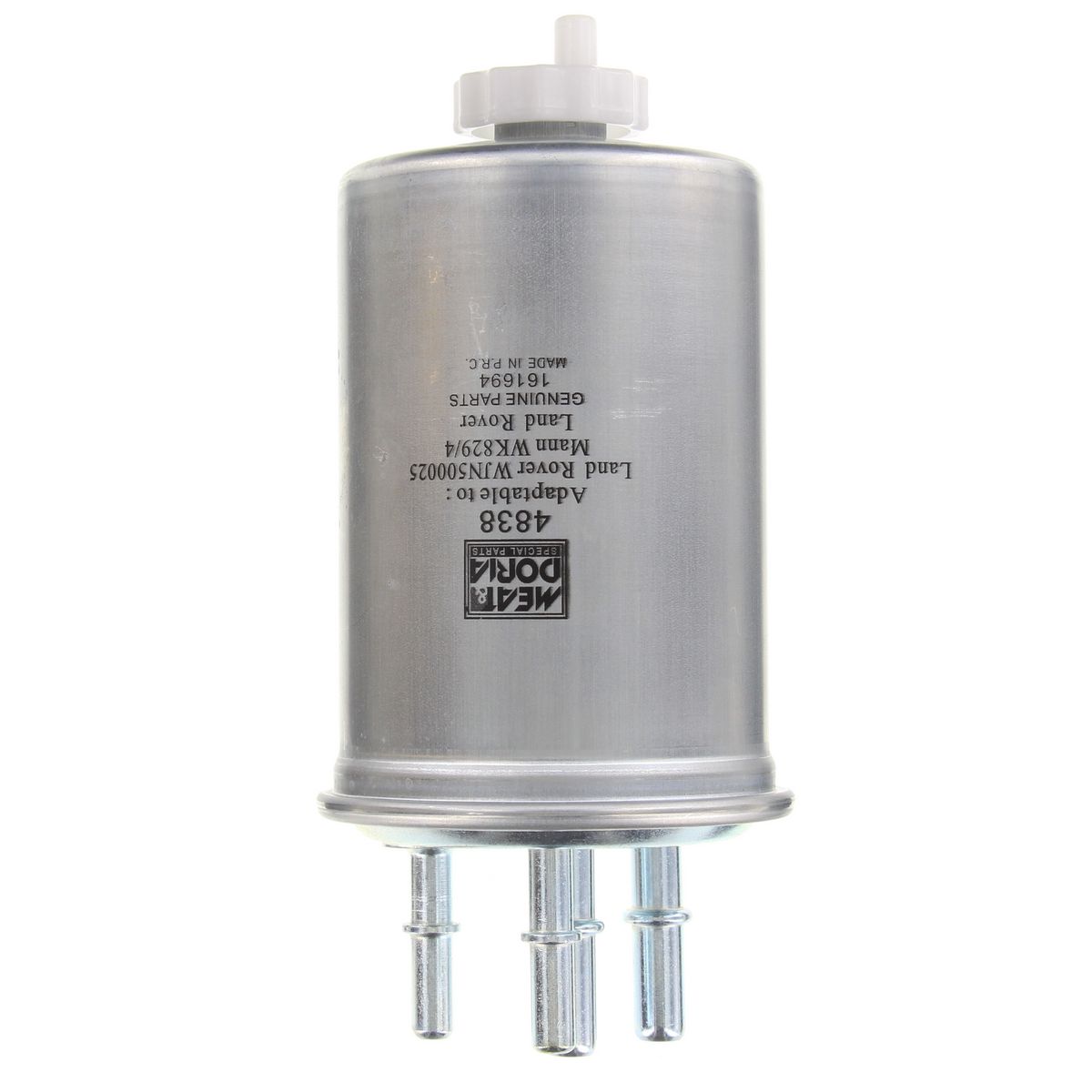 Silverline Fuel Filter DF47SL
