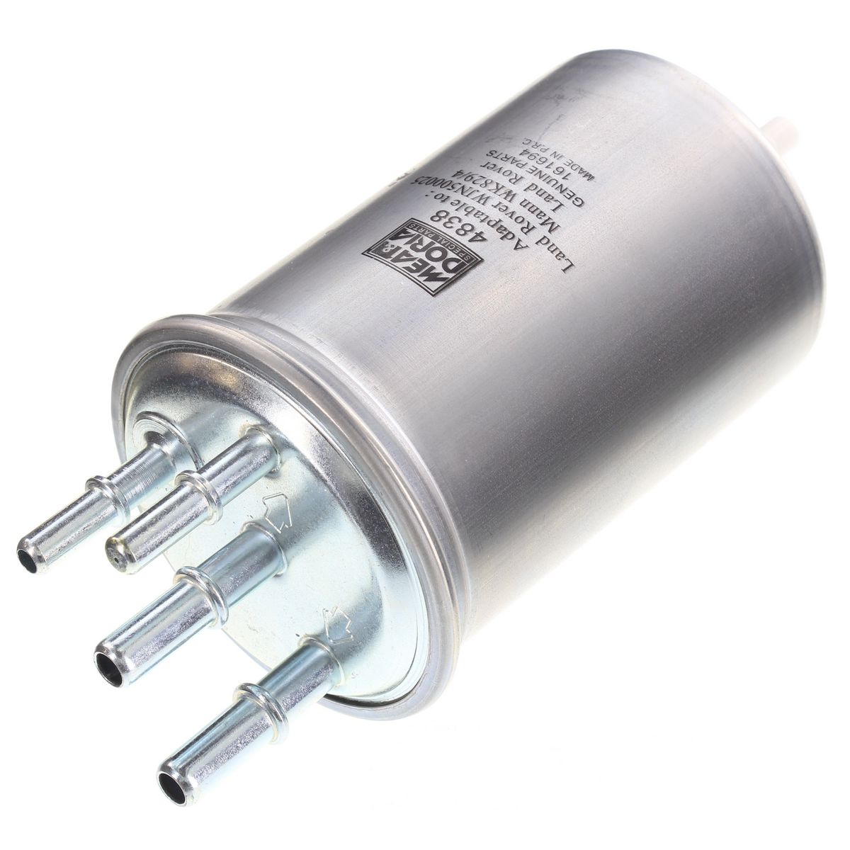 Silverline Fuel Filter DF47SL