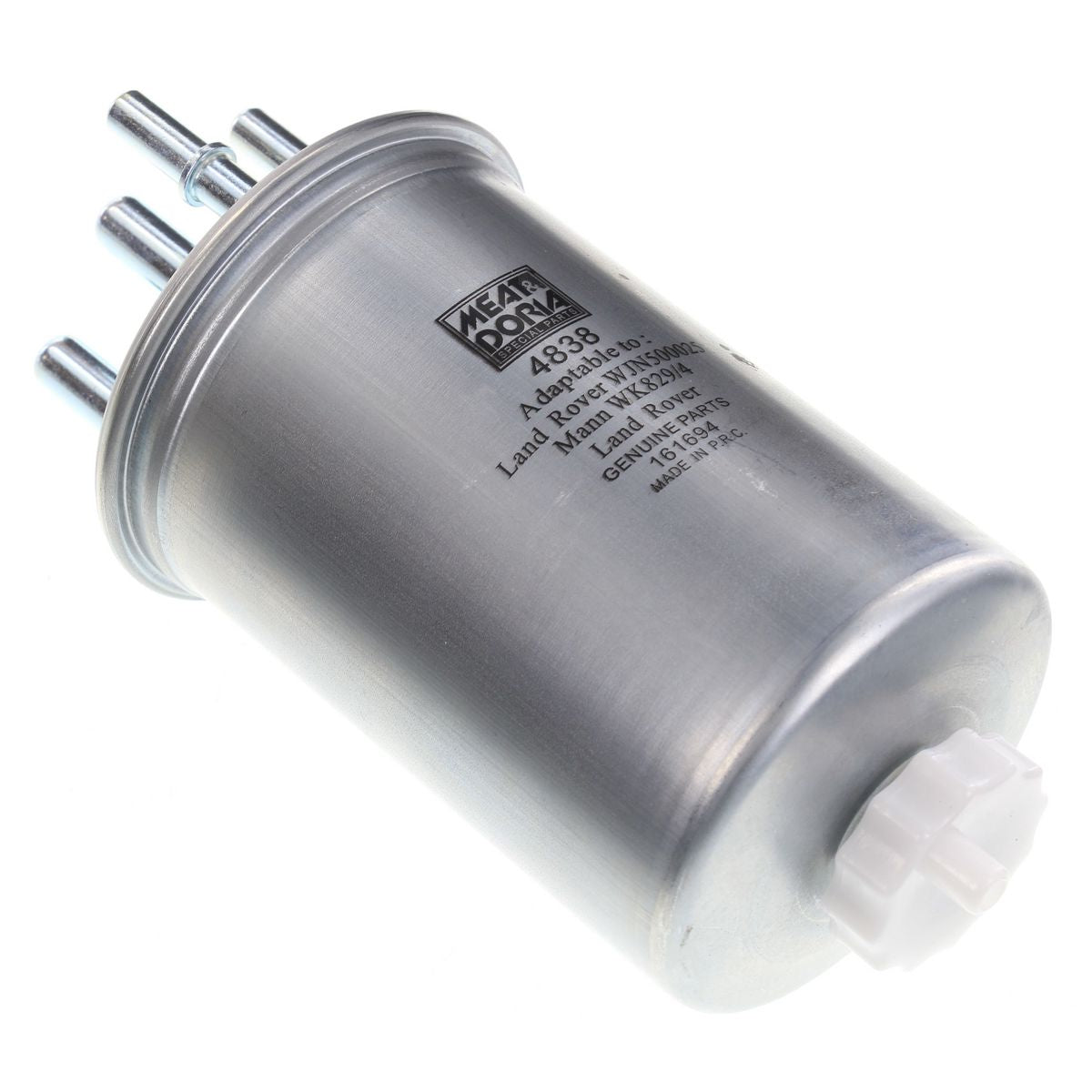 Silverline Fuel Filter DF47SL