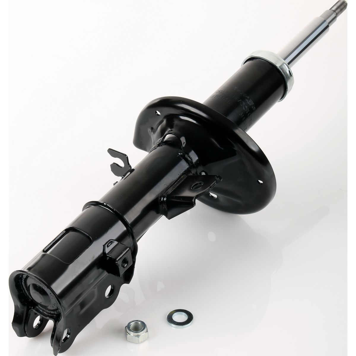 Monroe Original Hydraulic Shock Absorber R7614