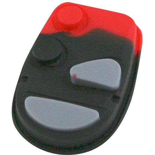 MAP Car Remote Buttons (4 Button) fits Nissan Maxima/Pathfinder/Patrol KF306