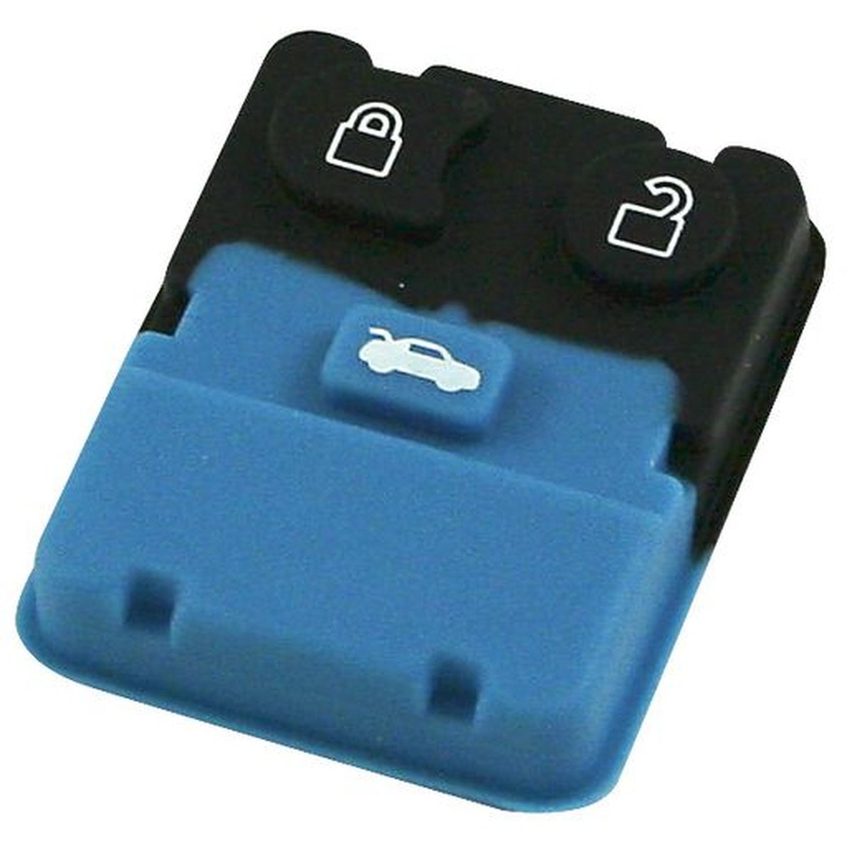 MAP Car Remote Buttons (2 Button) fits Ford Escape KF107