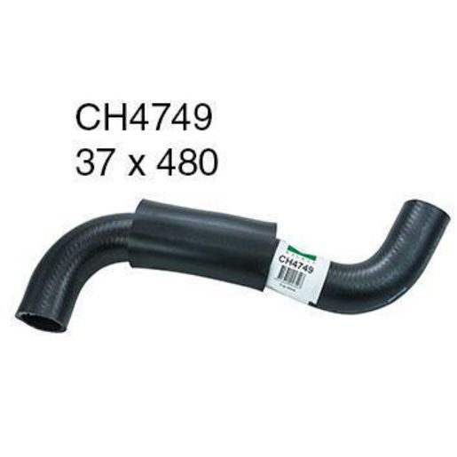 Mackay Top Radiator Hose CH4749