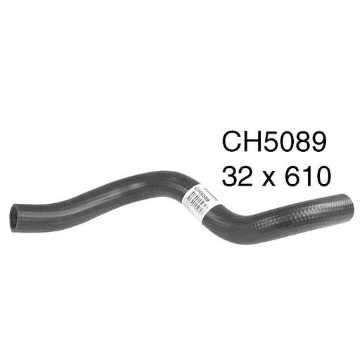 Mackay Bottom Radiator Hose CH5089