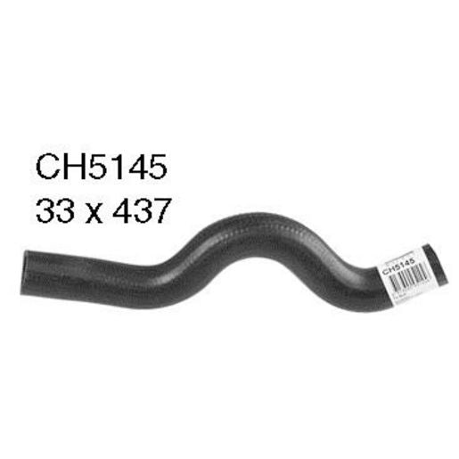 Mackay Top Radiator Hose CH5145