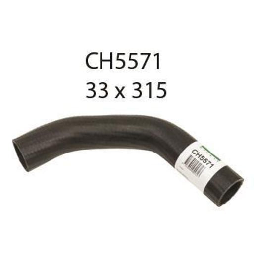 Mackay Top Radiator Hose CH5571