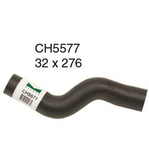 Mackay Top Radiator Hose CH5577