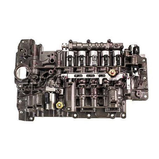 Drivetech Valve Body Vw09D Wth Switches AVB-640001