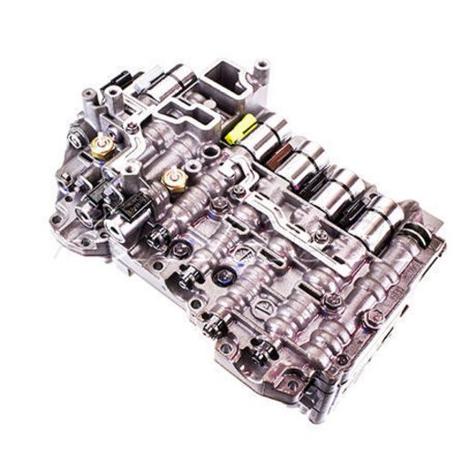 Drivetech Valve Body Vw09K With Switches AVB-650019