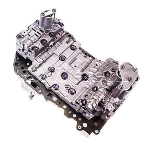 Drivetech Valve Body Vw09K With Switches AVB-650019