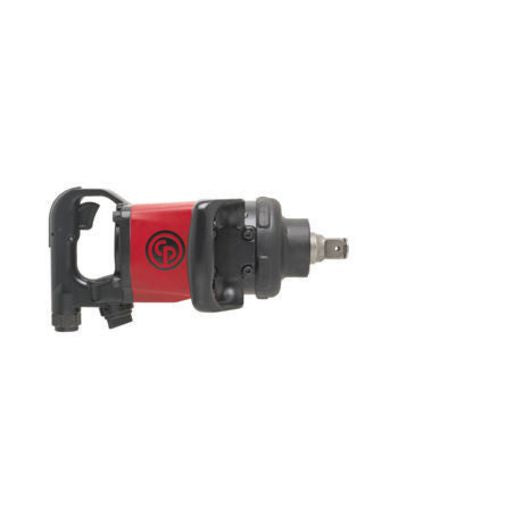 CP Tool Company Chicago Pneumatic Company Straight Air Impact Wrench 1In Drive CP7782
