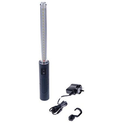 OEX LED Needle Inspection Light - 20 LED - Rechargeable LLX2995