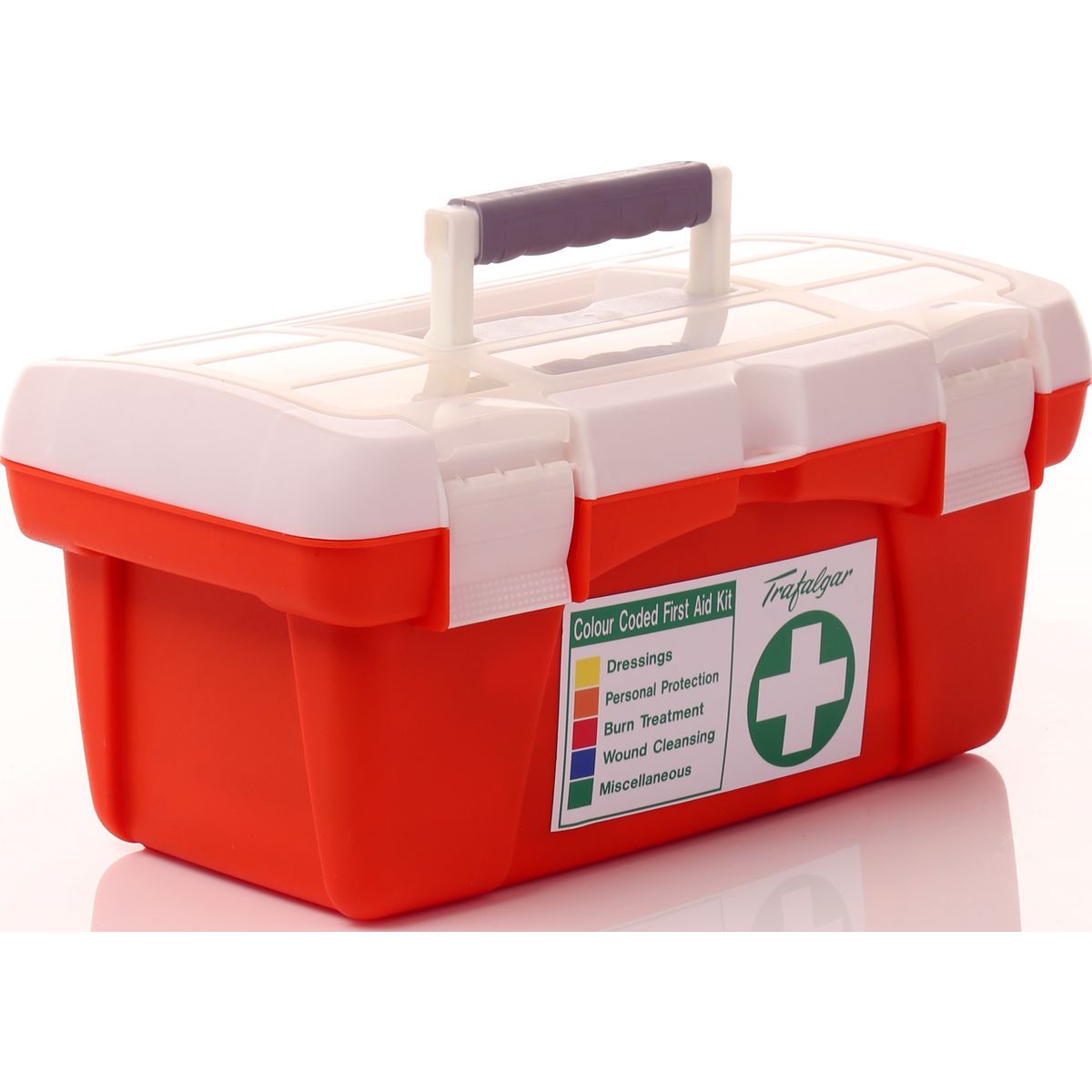 Trafalgar 4WD & Offroad First Aid Kit 101608