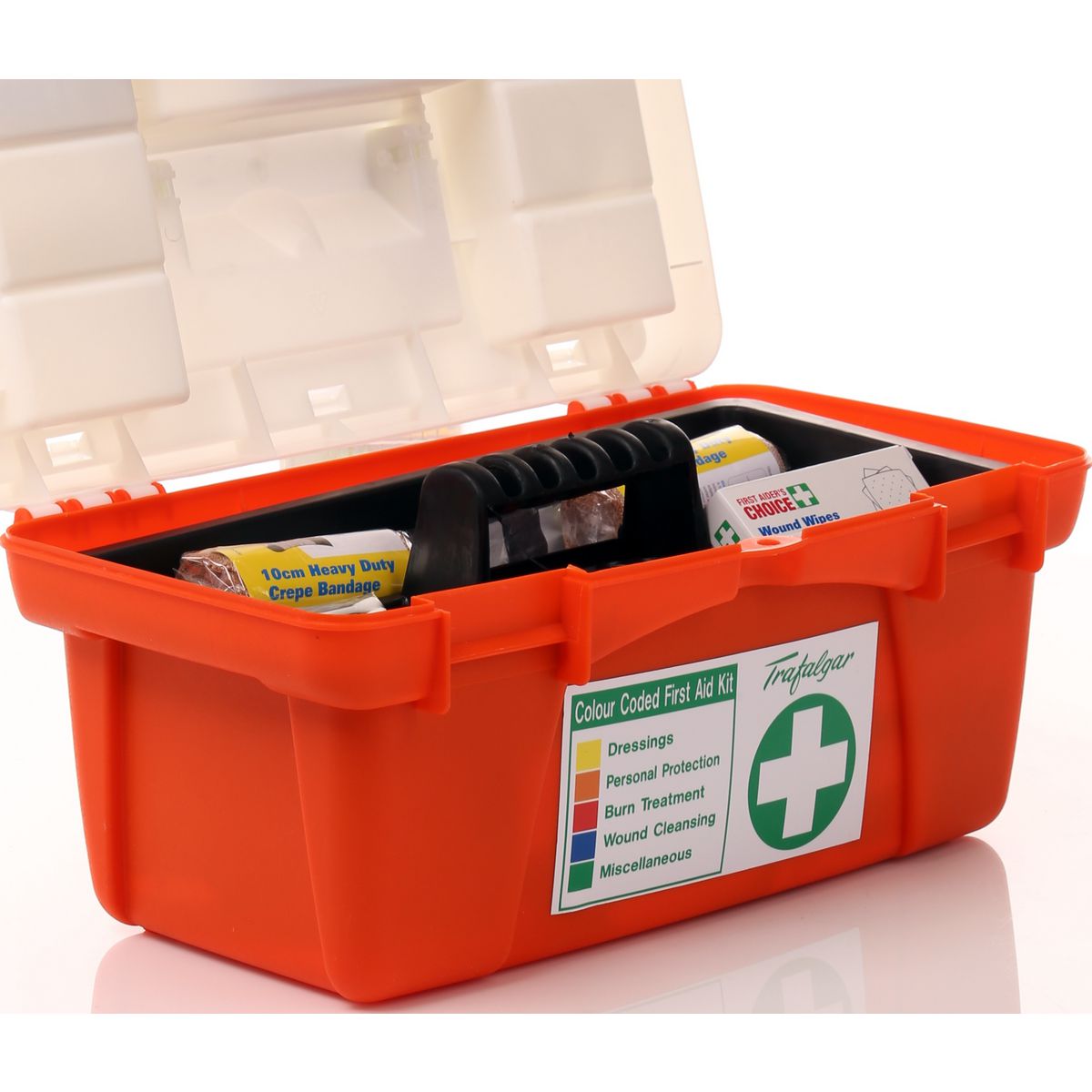 Trafalgar 4WD & Offroad First Aid Kit 101608
