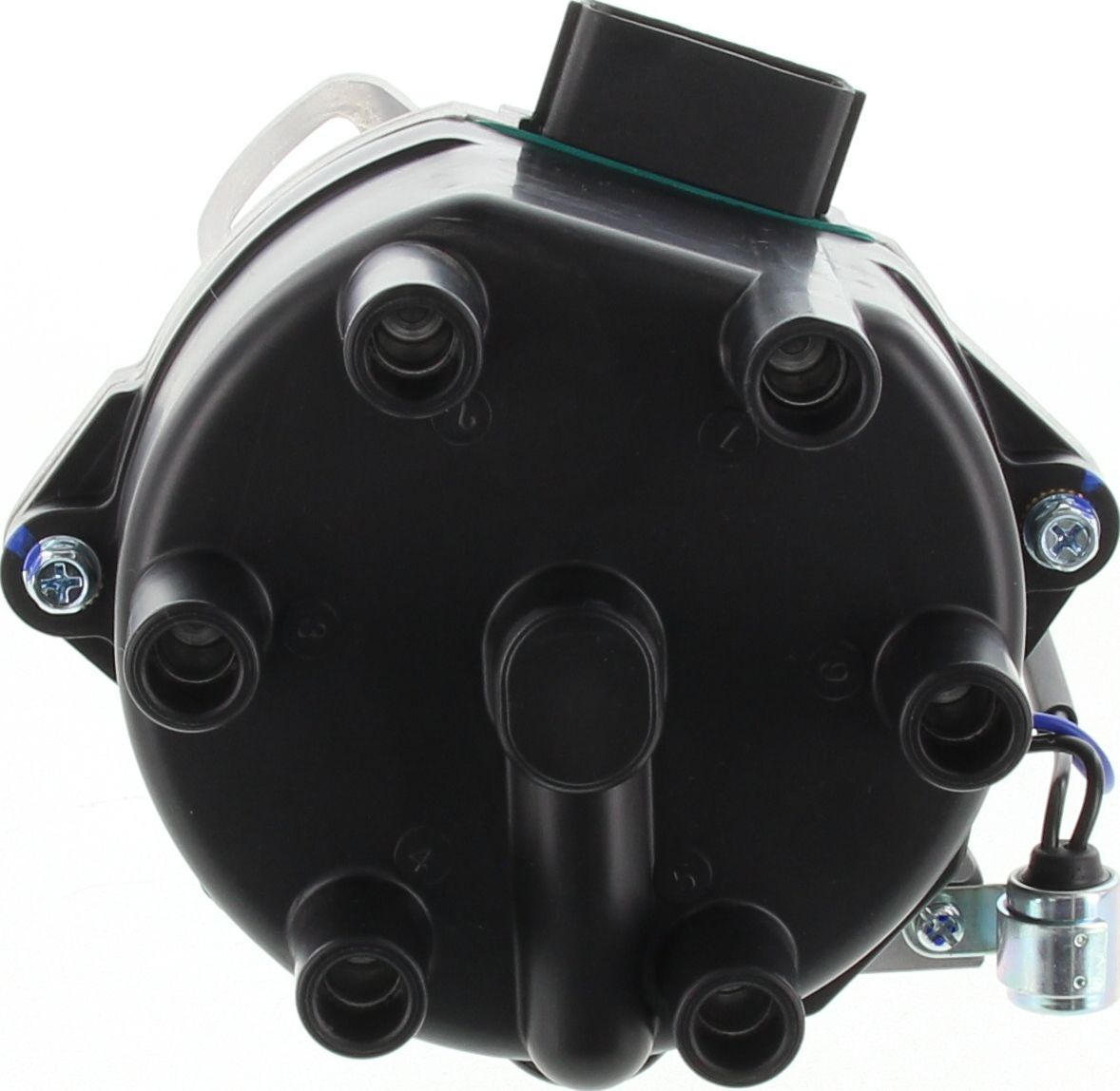 RAE Ignition Distributor DJT9602N