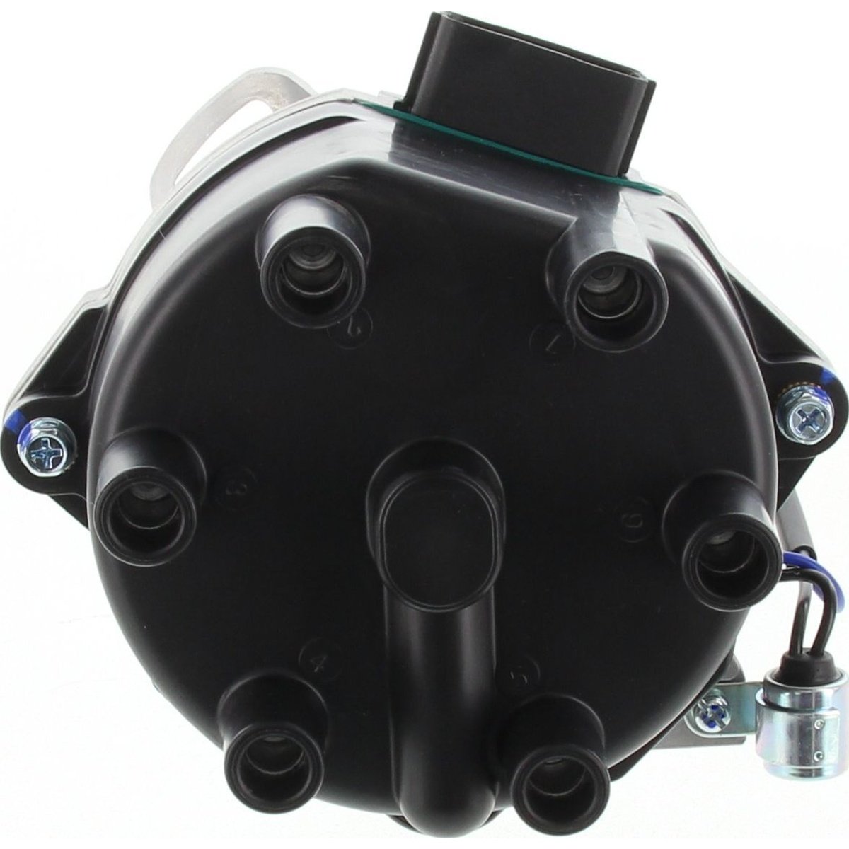 RAE Ignition Distributor DJT9602N