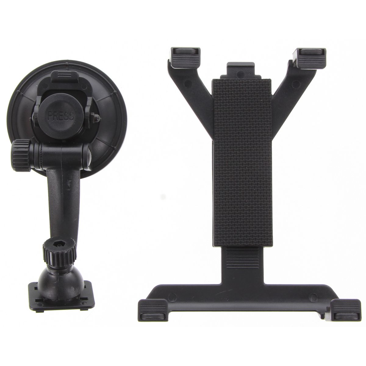 Aerpro Suction Mount Tablet Holder APH362