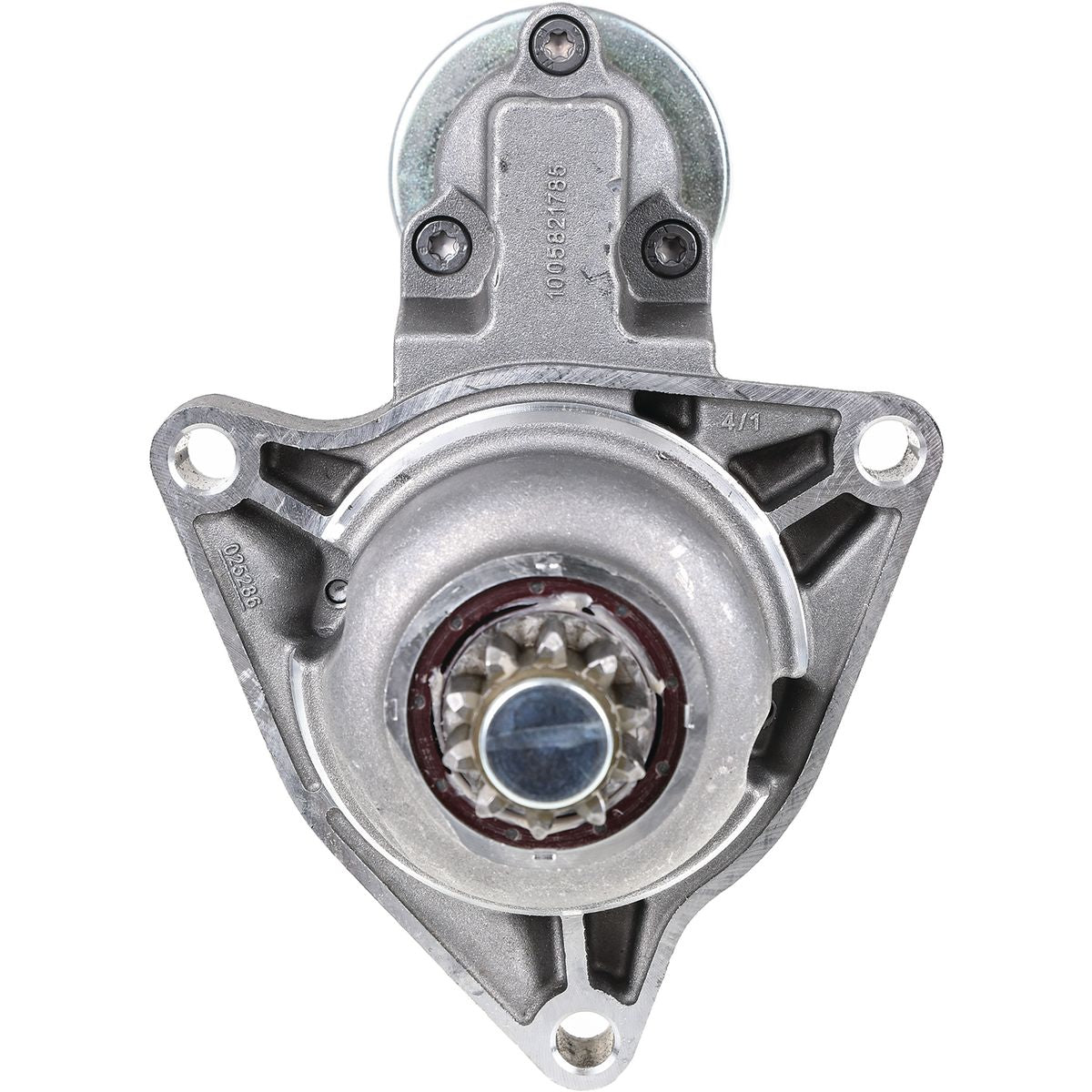 Bosch Starter Motor 12V 10Th Ccw 1125031