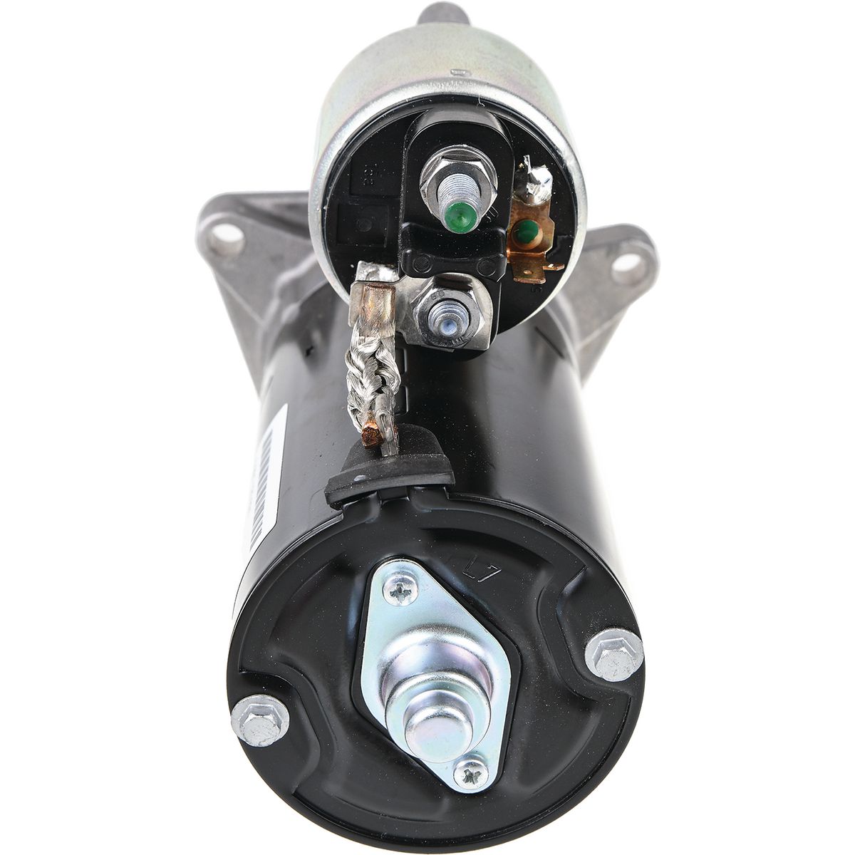 Bosch Starter Motor 12V 10Th Ccw 1125031