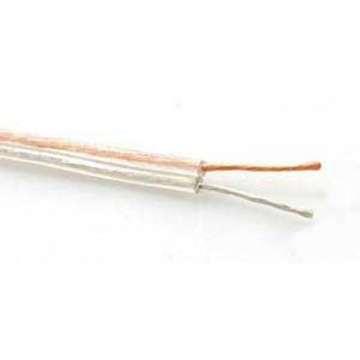Aerpro Clear Cable 100m (2 x 40/0.12mm) AP940