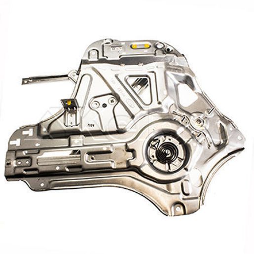 Kelpro Power Window Regulator - Without Motor KWFL1333