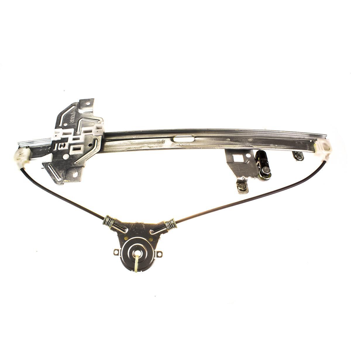 Kelpro Power Window Regulator W/O Motor Rear RH KWRR1336