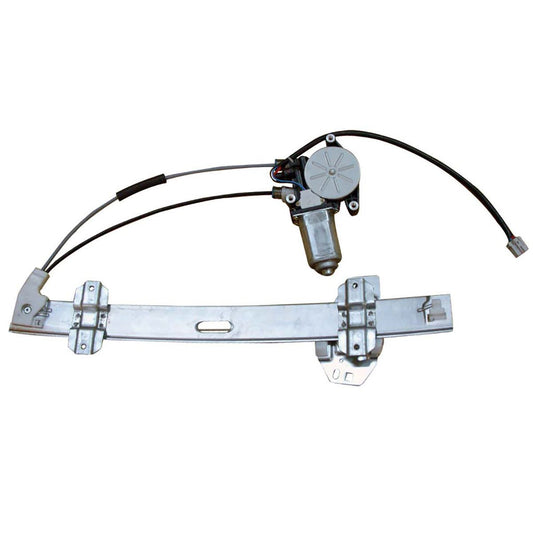 Kelpro Power Window Regulator With Motor Front LH KWFL1119