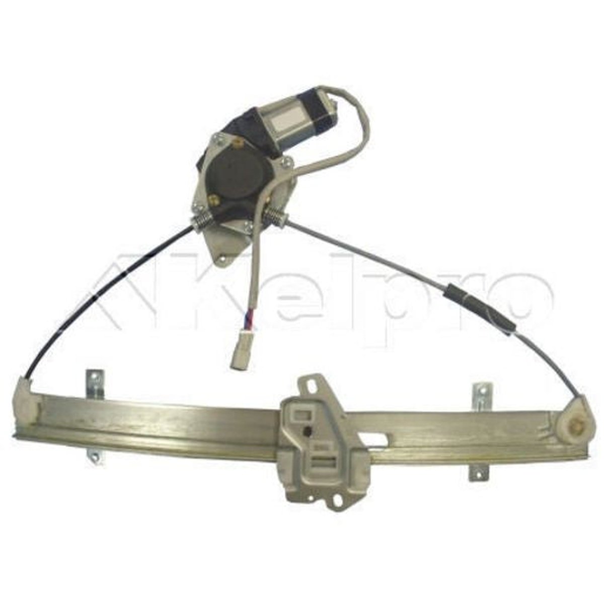 Kelpro Power Window Regulator With Motor Front LH KWFL1133