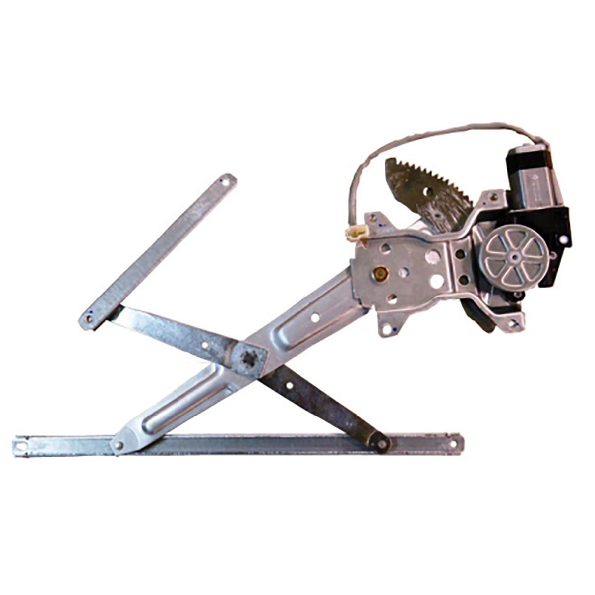 Kelpro Power Window Regulator With Motor Front LH KWFL1225